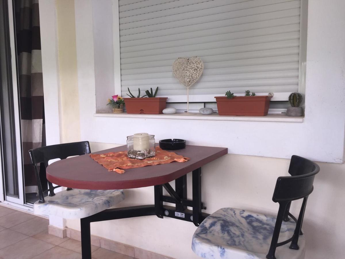 Rethymno Blue Apartments 外观 照片