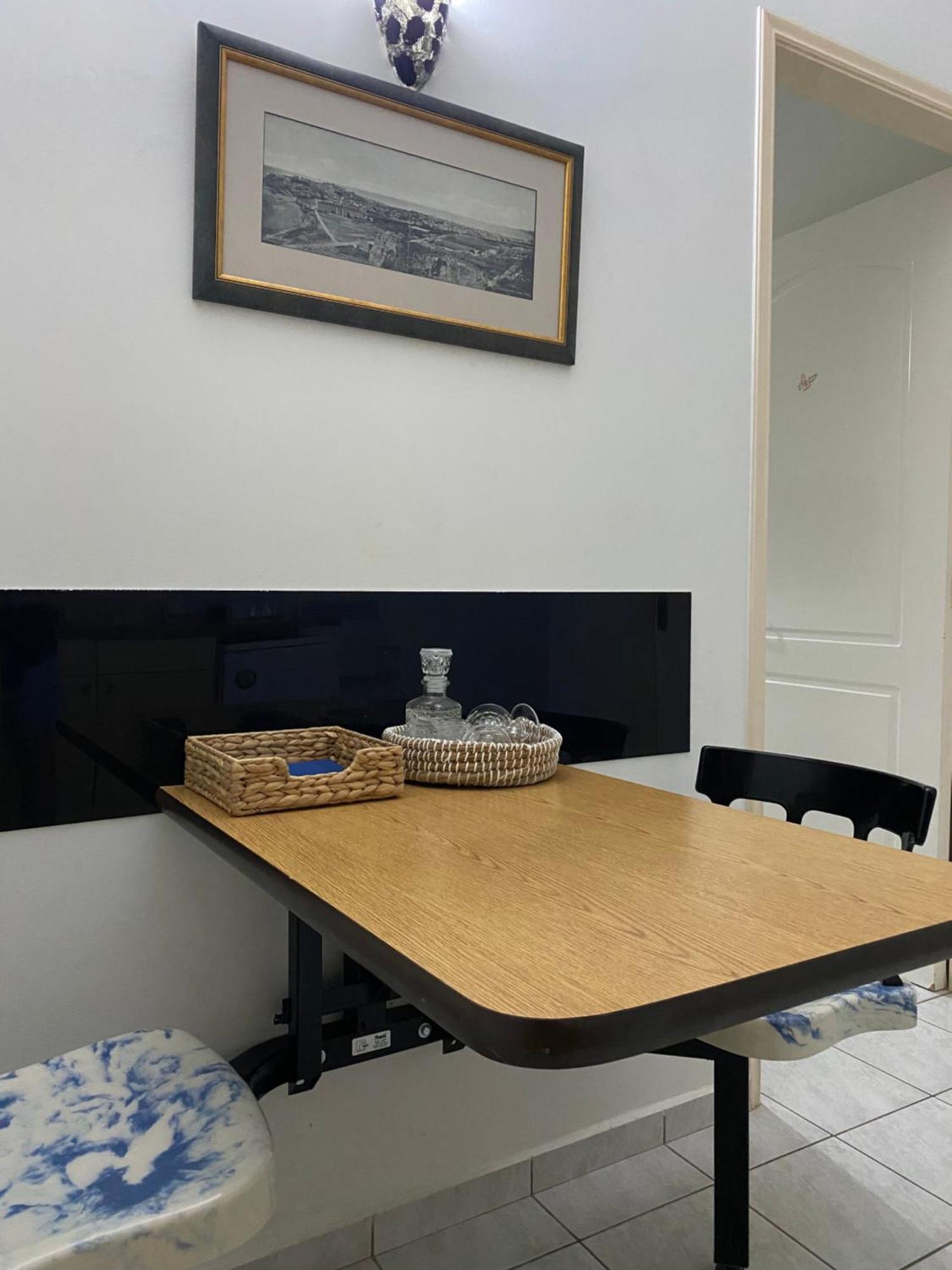 Rethymno Blue Apartments 外观 照片