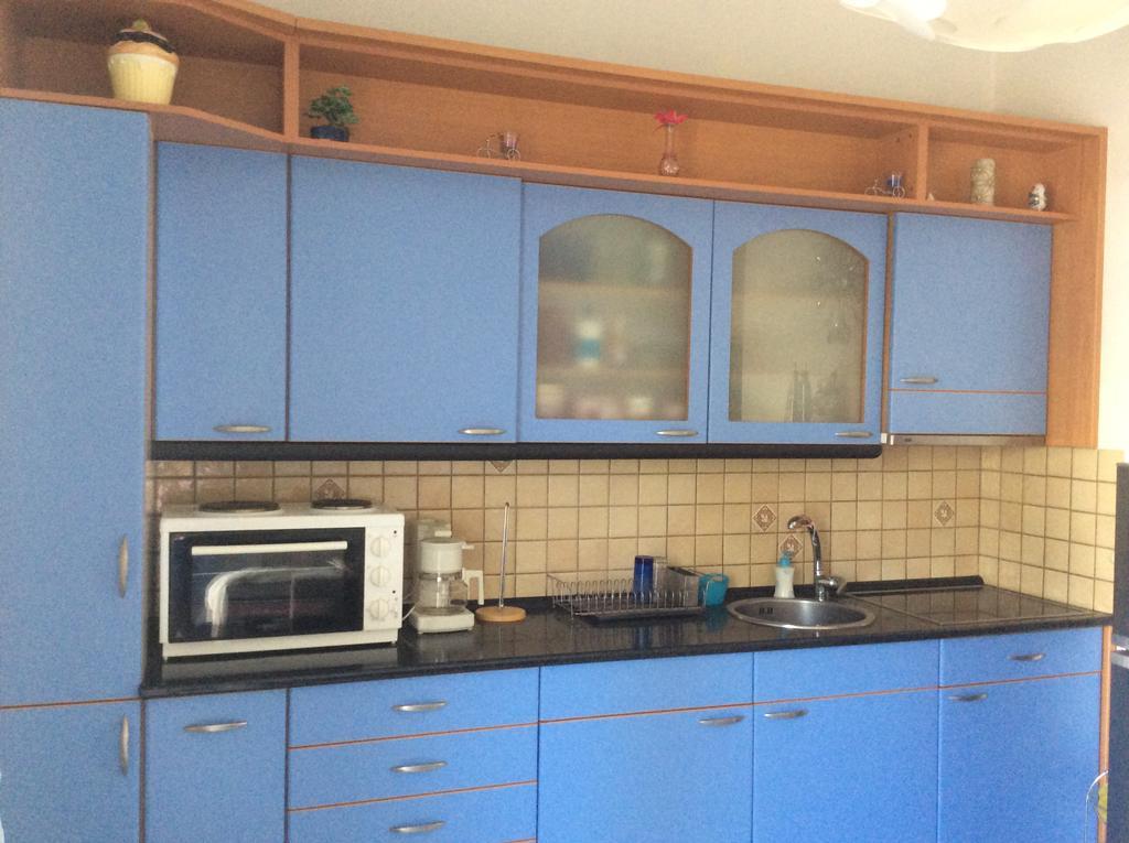 Rethymno Blue Apartments 外观 照片