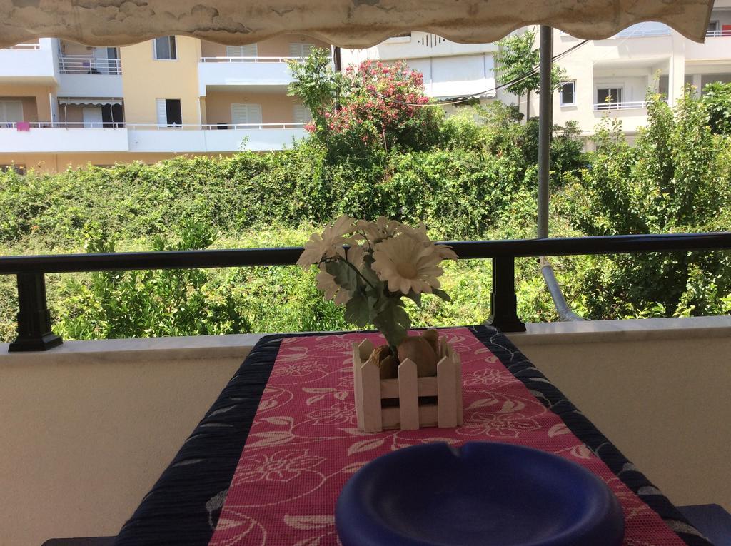 Rethymno Blue Apartments 外观 照片