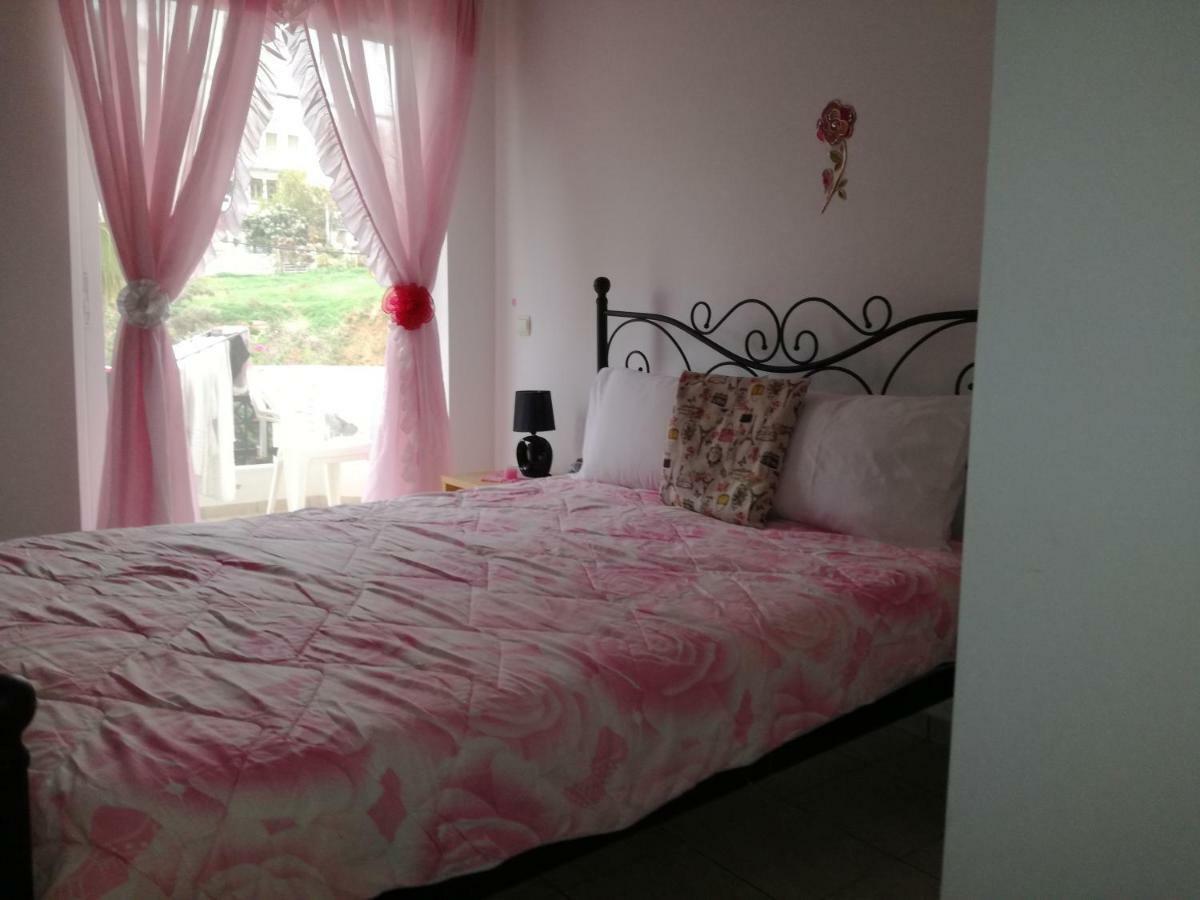 Rethymno Blue Apartments 外观 照片