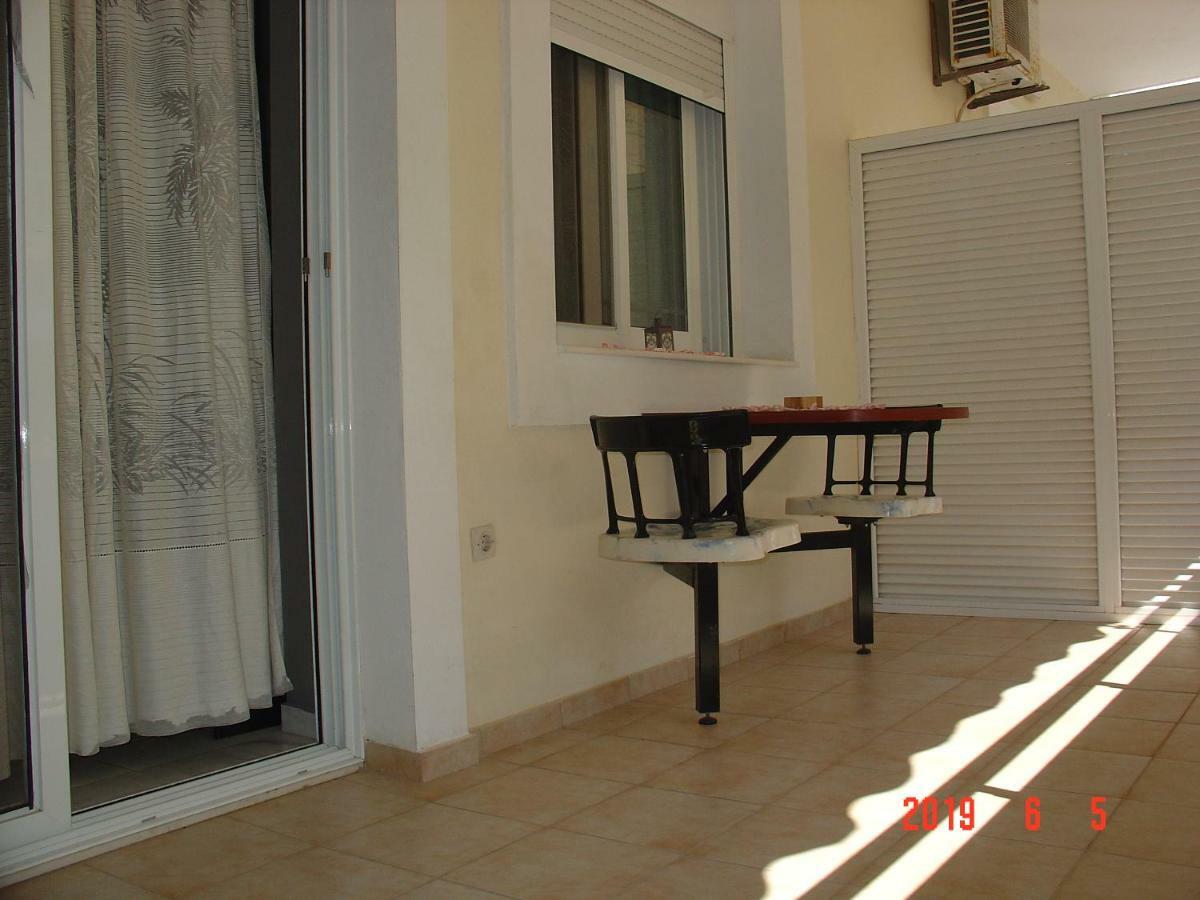 Rethymno Blue Apartments 外观 照片