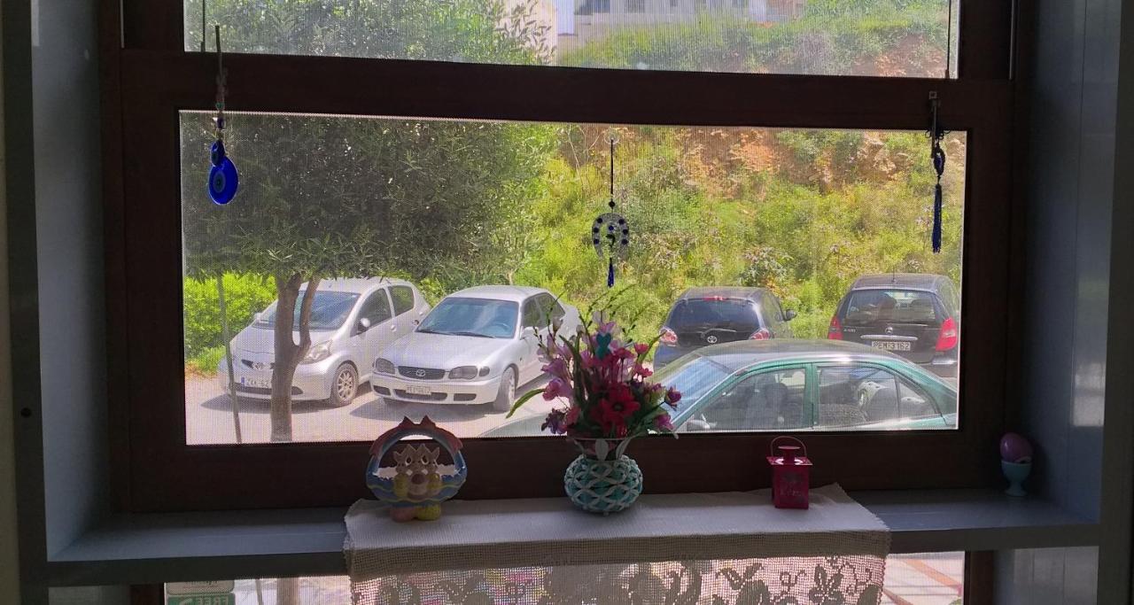 Rethymno Blue Apartments 外观 照片